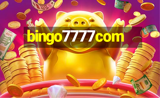 bingo7777com