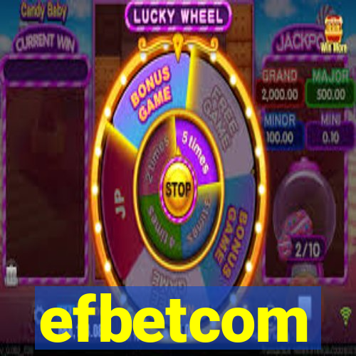 efbetcom