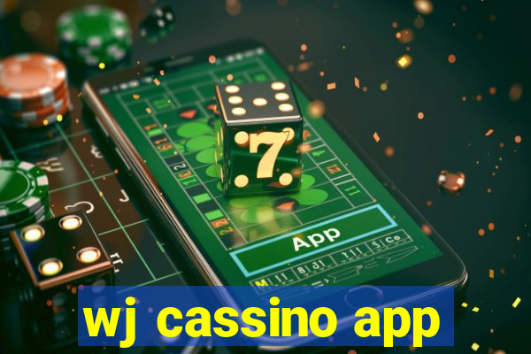 wj cassino app