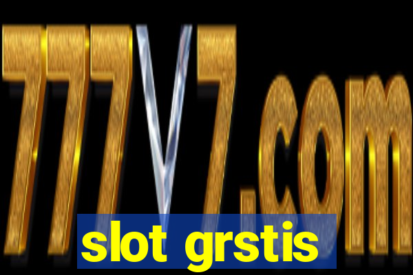 slot grstis