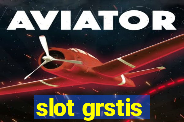 slot grstis