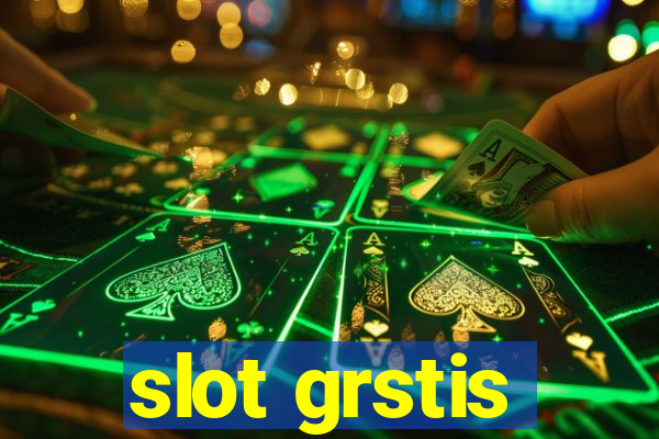 slot grstis