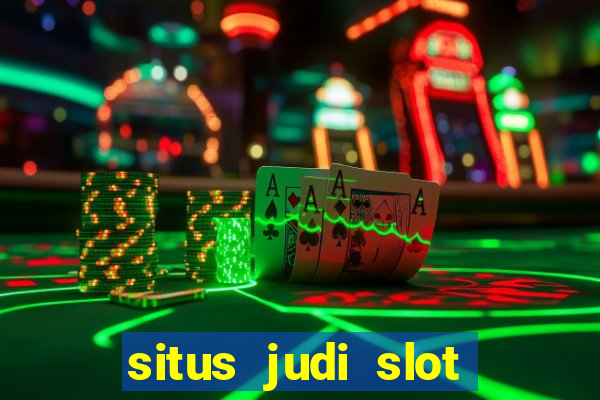 situs judi slot mpo terbaru