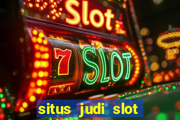 situs judi slot mpo terbaru