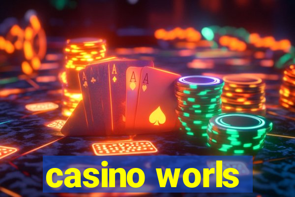 casino worls