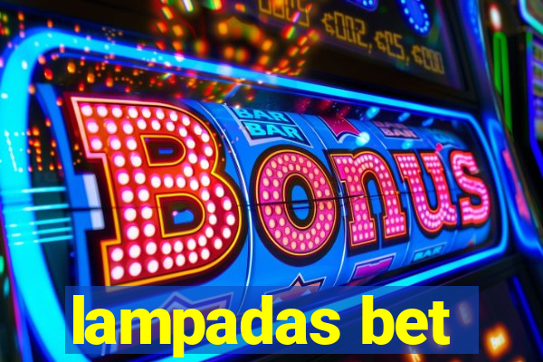 lampadas bet