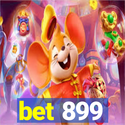 bet 899