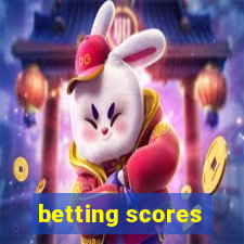 betting scores