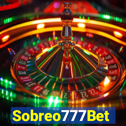 Sobreo777Bet