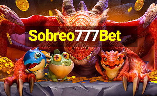 Sobreo777Bet