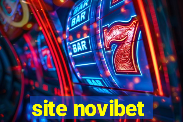 site novibet