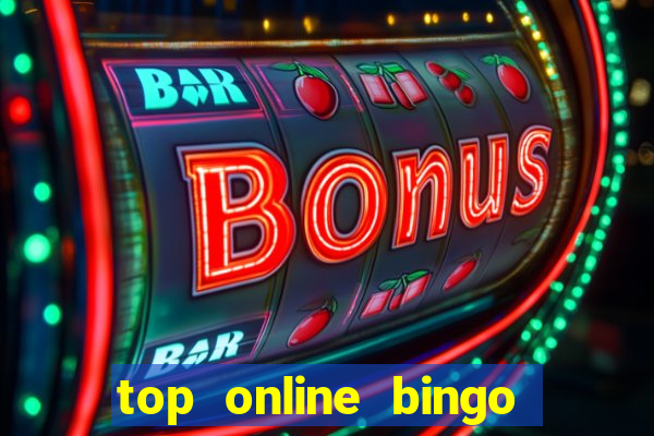 top online bingo sites uk