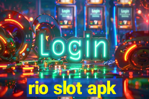 rio slot apk