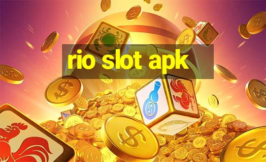 rio slot apk