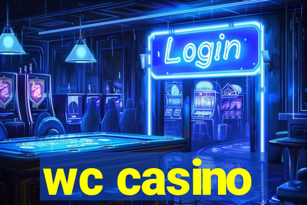 wc casino