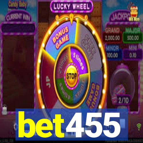 bet455