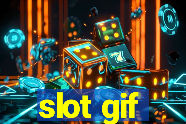 slot gif