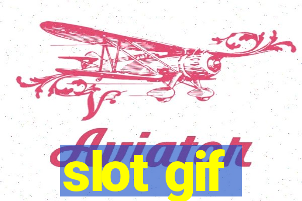 slot gif