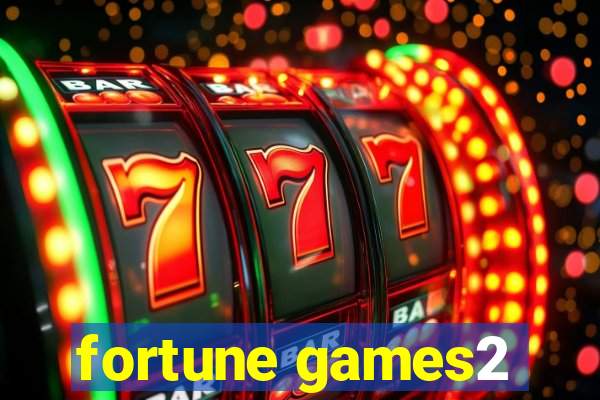 fortune games2