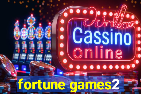 fortune games2