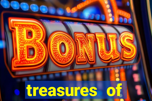 treasures of kilauea slot free