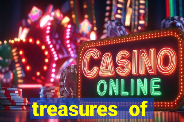 treasures of kilauea slot free