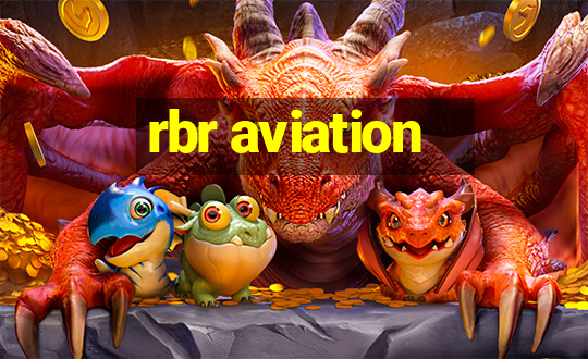 rbr aviation