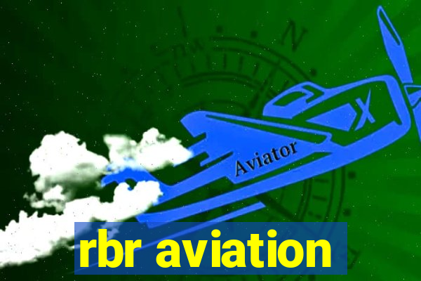 rbr aviation