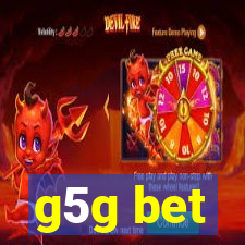 g5g bet