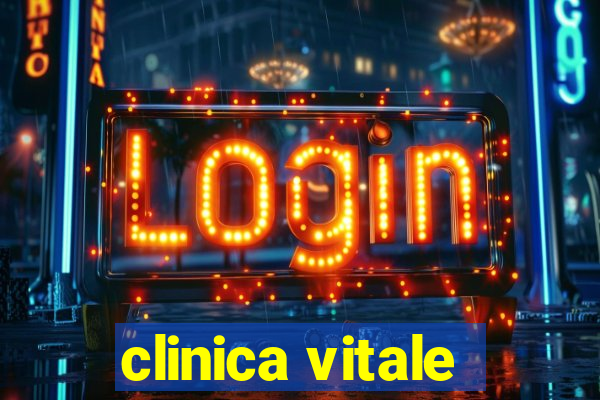 clinica vitale