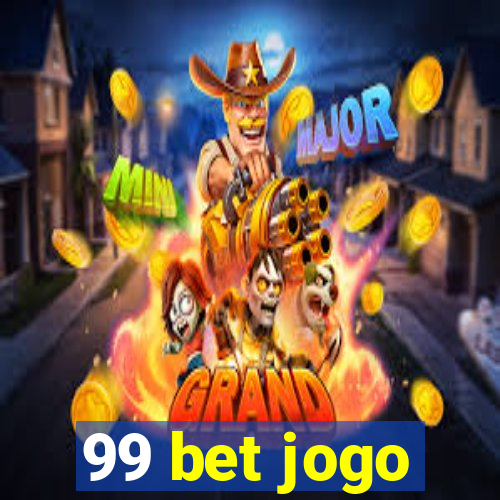 99 bet jogo