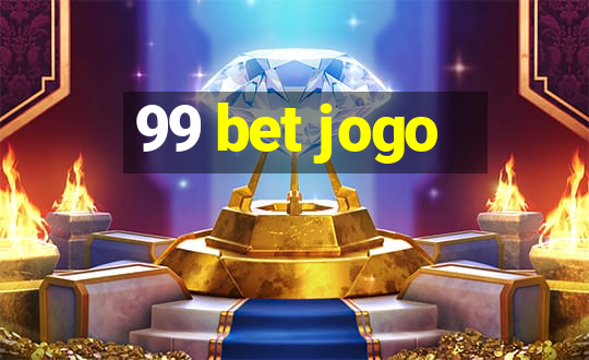 99 bet jogo