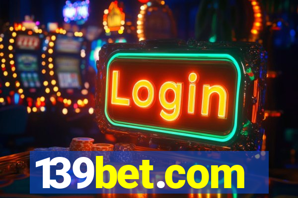 139bet.com