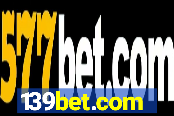 139bet.com