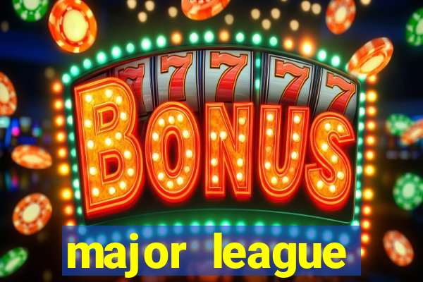 major league baseball betting