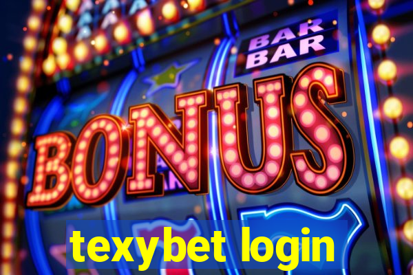 texybet login