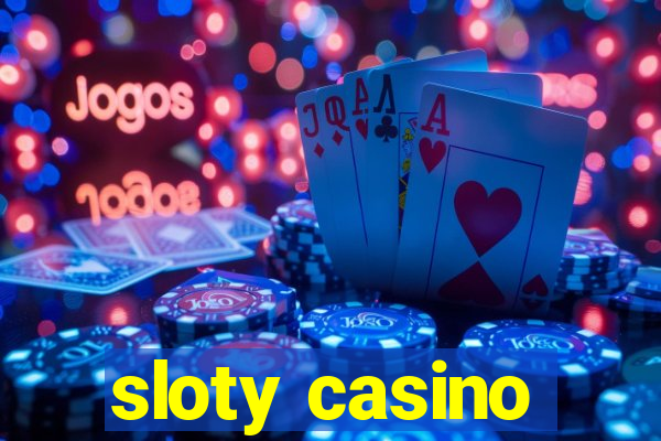 sloty casino