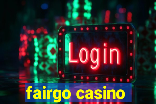 fairgo casino