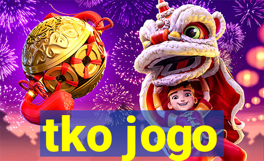 tko jogo