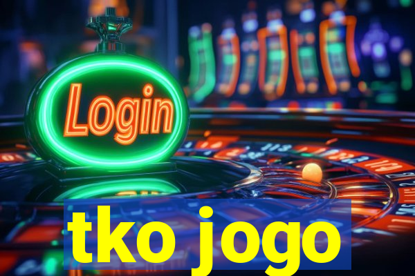 tko jogo