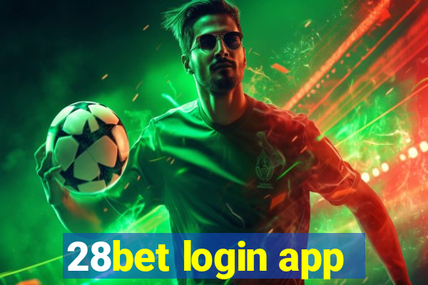 28bet login app