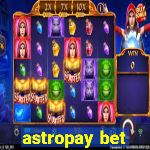 astropay bet