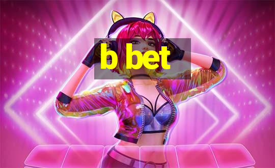 b bet