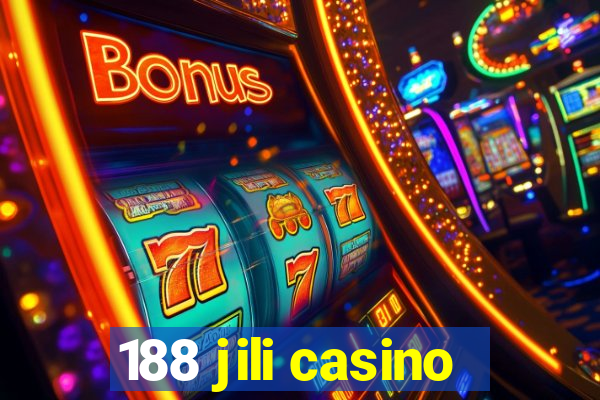 188 jili casino