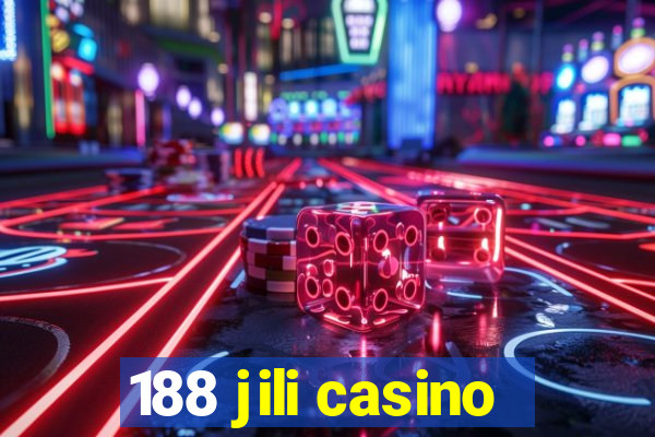 188 jili casino