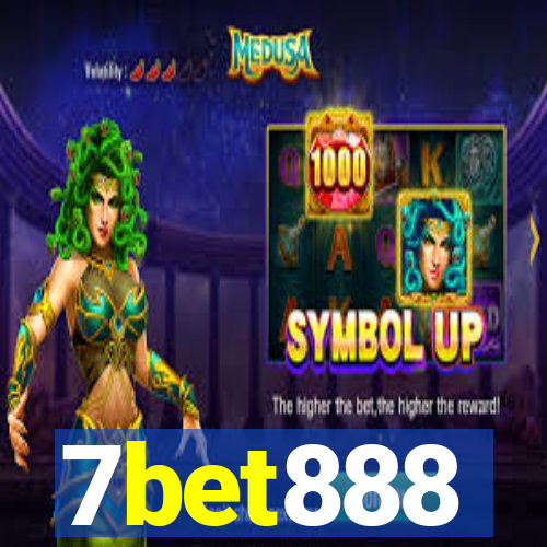 7bet888