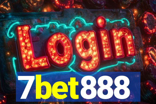 7bet888