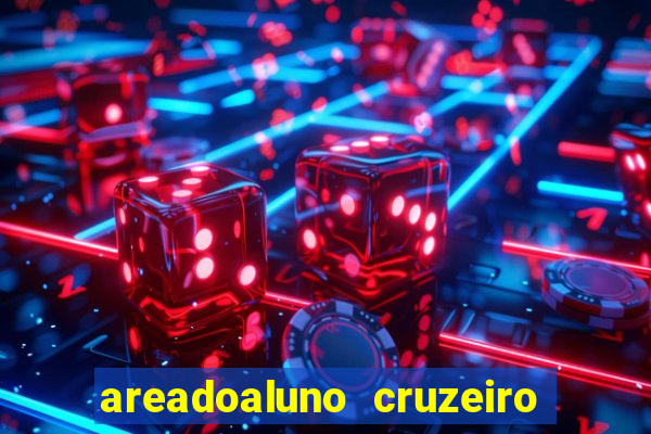 areadoaluno cruzeiro do sul