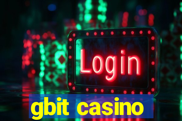 gbit casino