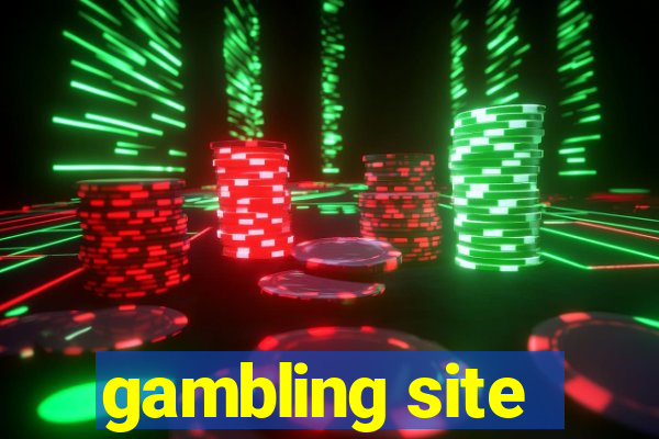 gambling site